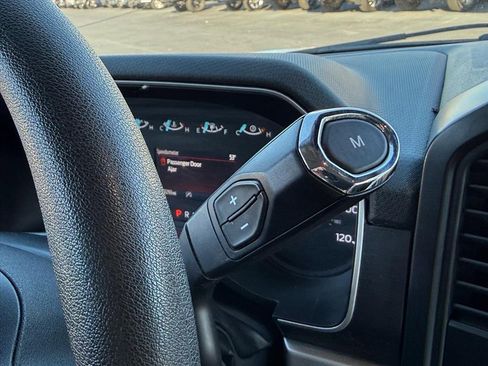 Used 2021 Ford F150 XL w/ Trailer Tow Package image 19