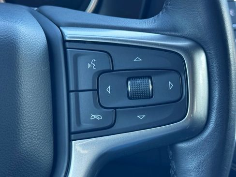 Used 2021 Chevrolet Suburban Premier AWD/4WD image 10