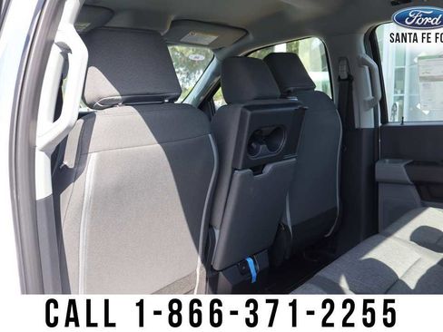New 2026 Ford F450 4x4 Crew Cab Super Duty image 19
