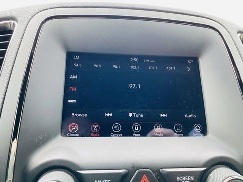 Used 2020 Dodge Durango GT image 42