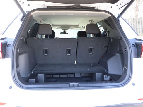 Used 2022 Chevrolet Equinox LT image 18