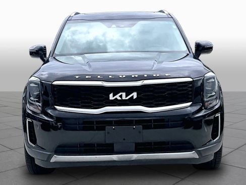 Used 2022 Kia Telluride S AWD/4WD image 4