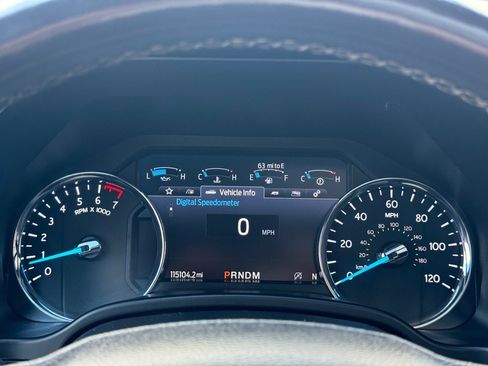 Used 2021 Ford Expedition Max Limited image 23