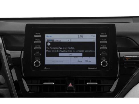 Used 2023 Toyota Camry LE w/ Convenience Package FWD image 17