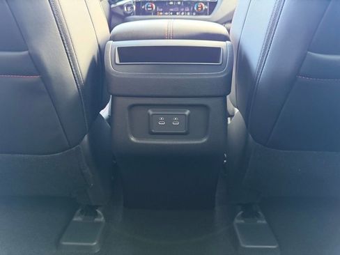 New 2026 Nissan Pathfinder Rock Creek AWD/4WD image 27