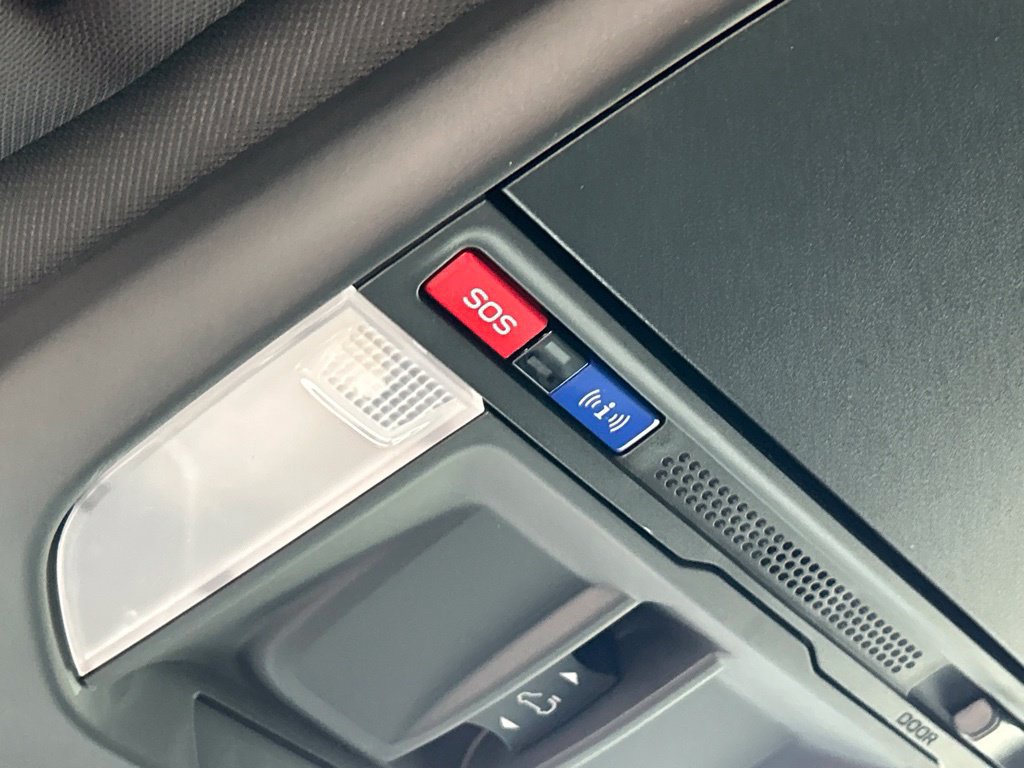 New 2026 Subaru Forester Sport AWD/4WD image 22