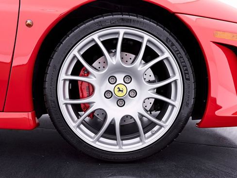 Used 2006 Ferrari F430 Coupe RWD image 45