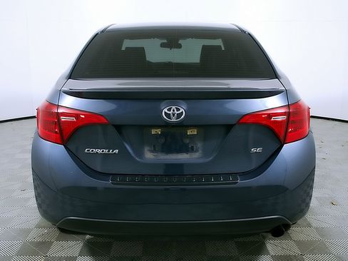 Used 2019 Toyota Corolla SE image 8
