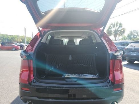 New 2026 MAZDA CX-5 2.5 S w/ Premium Package AWD/4WD image 18