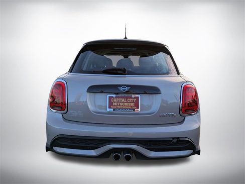 Used 2024 MINI Cooper S image 5