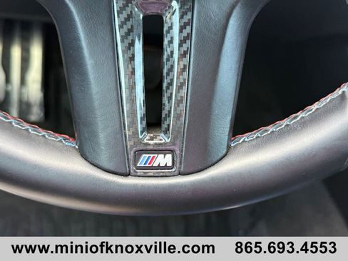 Used 2024 BMW M4 xDrive Competition AWD/4WD image 18