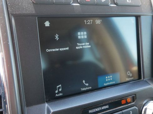Used 2017 Ford F350 XLT w/ XLT Premium Package AWD/4WD image 29