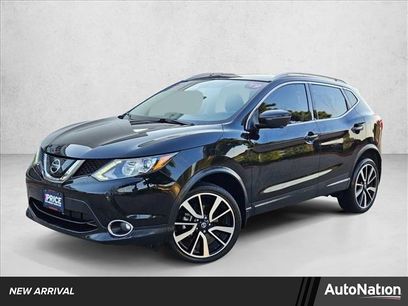 Used 2019 Nissan Rogue Sport SL