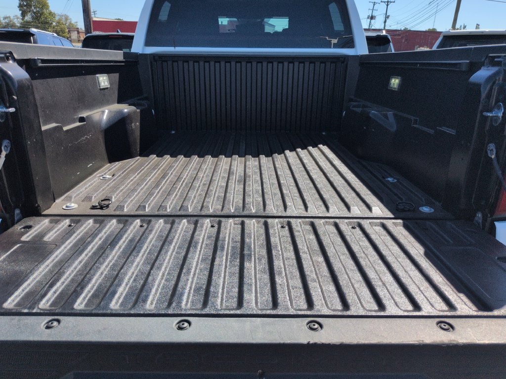 Used 2026 Toyota Tacoma TRD Sport AWD/4WD image 23