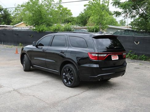 Used 2026 Dodge Durango GT w/ Blacktop Package image 3