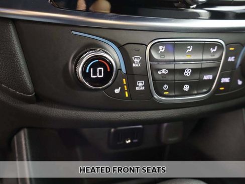 Used 2023 Chevrolet Traverse LT w/ LPO, Floor Liner Package AWD/4WD image 6