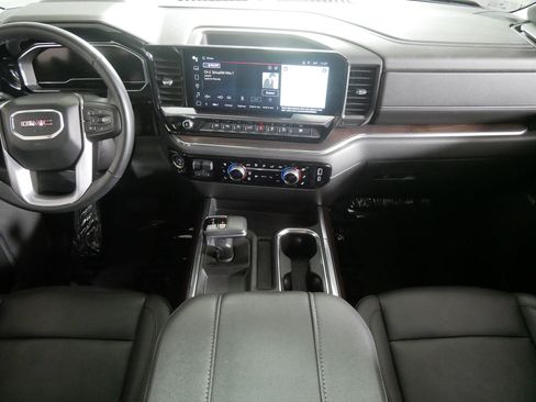 Certified 2024 GMC Sierra 1500 SLT w/ SLT Premium Plus Package image 10