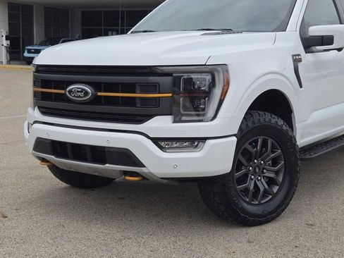 Used 2023 Ford F150 Tremor w/ Equipment Group 402A High AWD/4WD image 2