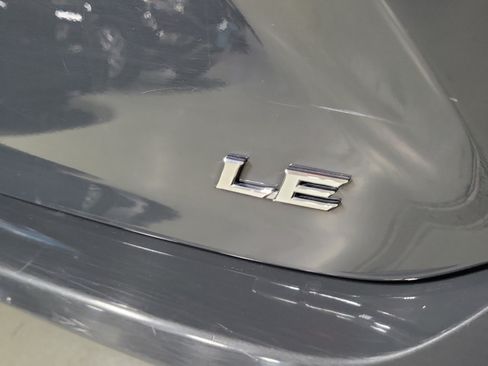 Used 2025 Toyota Camry LE FWD image 6