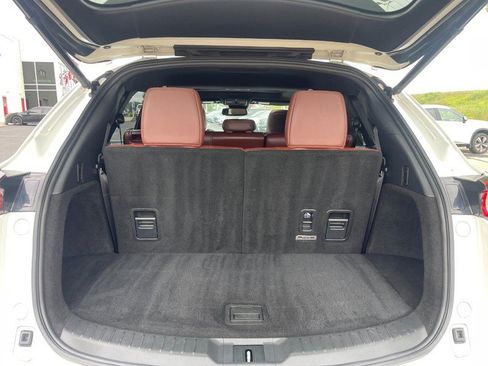 Used 2018 MAZDA CX-9 Signature AWD/4WD image 20