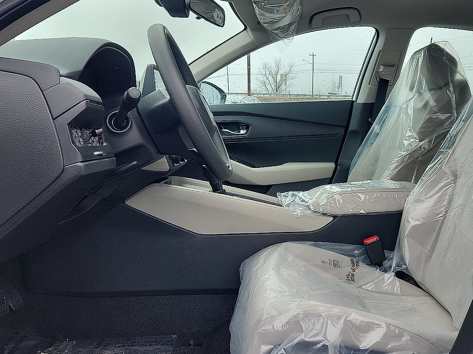 New 2026 Honda Accord LX image 9