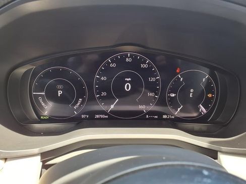 Certified 2024 MAZDA CX-90 Plug-In Hybrid w/ Premium Plus AWD/4WD image 14