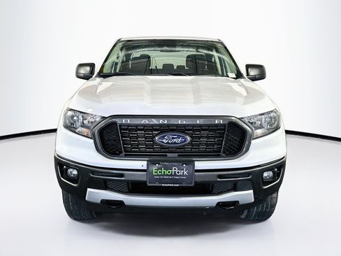 Used 2020 Ford Ranger XLT w/ Equipment Group 301A Mid AWD/4WD image 2