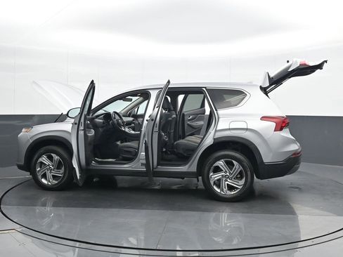 Used 2023 Hyundai Santa Fe SE w/ Cargo Package image 27
