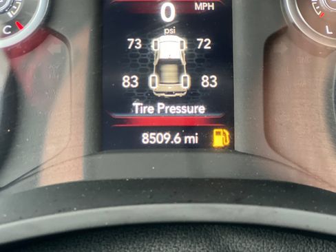 Used 2024 RAM 2500 Tradesman w/ Protection Group image 26