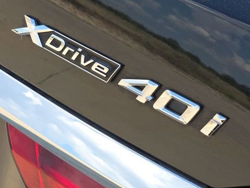 Used 2019 BMW X7 xDrive40i w/ Premium Package AWD/4WD image 10