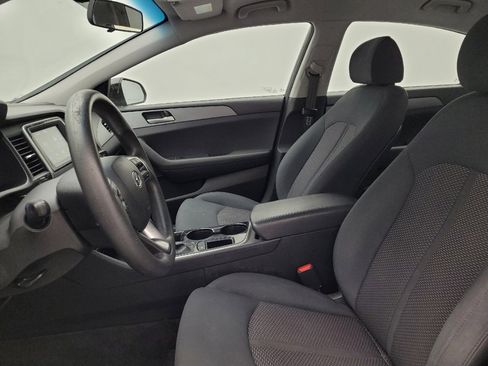 Used 2018 Hyundai Sonata SE image 17