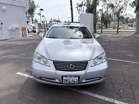 Used 2009 Lexus ES 350 FWD image 2