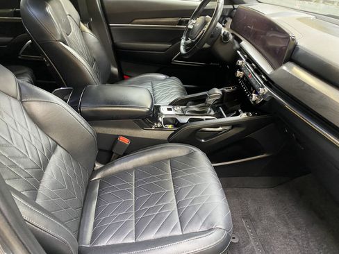 Used 2024 Kia Telluride SX X-Pro image 25