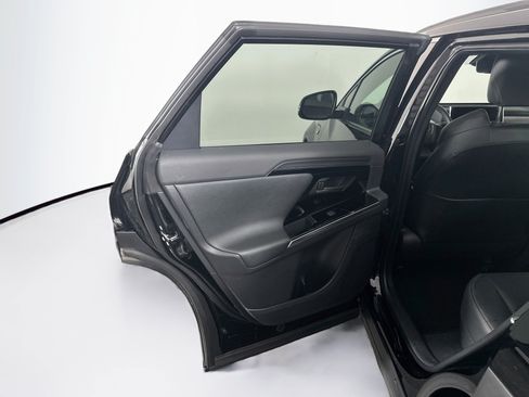 Used 2023 Subaru Solterra AWD image 26