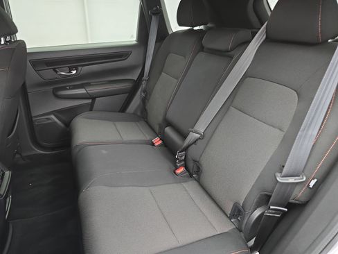 Certified 2023 Honda CR-V Sport image 13