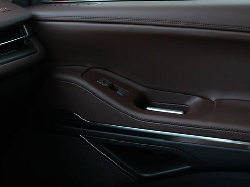 New 2026 Lincoln Navigator Reserve AWD/4WD image 50