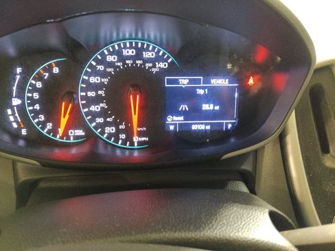 Used 2019 Chevrolet Sonic LT w/ Convenience Package FWD image 23