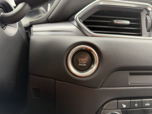 Certified 2023 MAZDA CX-5 AWD 2.5 S w/ Select Package image 16