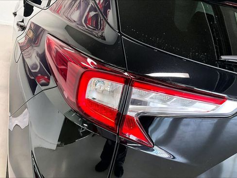 Used 2019 Acura RDX AWD image 30