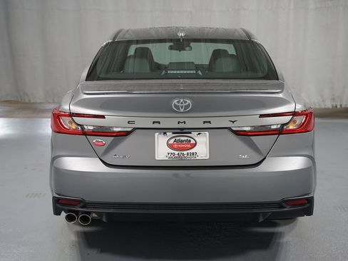 New 2026 Toyota Camry SE image 7