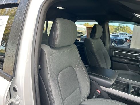 Used 2022 RAM 1500 Big Horn image 20
