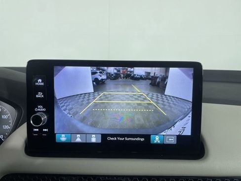 Used 2024 Honda HR-V EX-L image 22