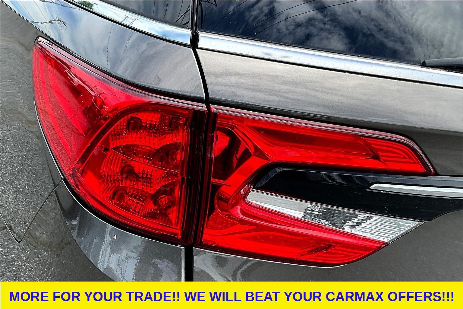 Used 2022 Honda Odyssey EX image 25