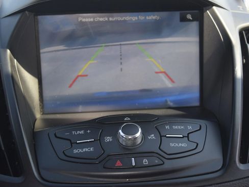 Used 2014 Ford Escape SE w/ Equipment Group 201A image 12