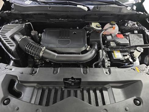 New 2026 Chevrolet Blazer LT w/ Convenience Package image 31