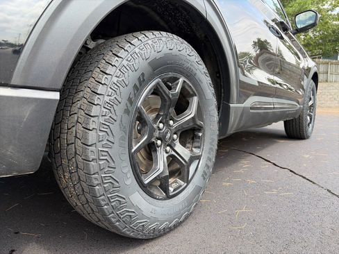 Used 2022 Ford Explorer Timberline AWD/4WD image 7