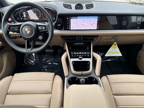 New 2026 Porsche Cayenne E-Hybrid image 13