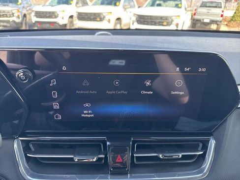 New 2026 Chevrolet TrailBlazer ACTIV w/ Convenience Package AWD/4WD image 27