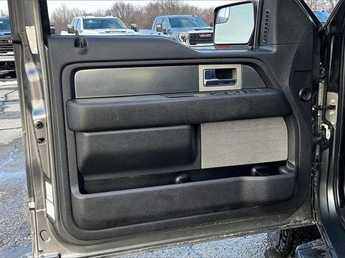 Used 2014 Ford F150 FX4 image 21
