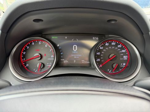 Used 2021 Toyota Camry XSE w/ Navigation Package AWD/4WD image 14
